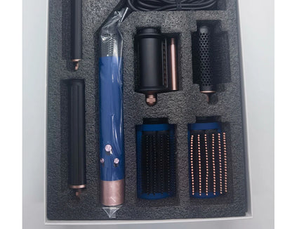 SHARK™ Negative Ion Hair Dryer and Air Styler Wrap