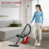 Vacuum Cleaner 2L Capacity with Multi-Surface Cleaning Nozzle, Extra Long Power Cord 220 V/1000w Power Express