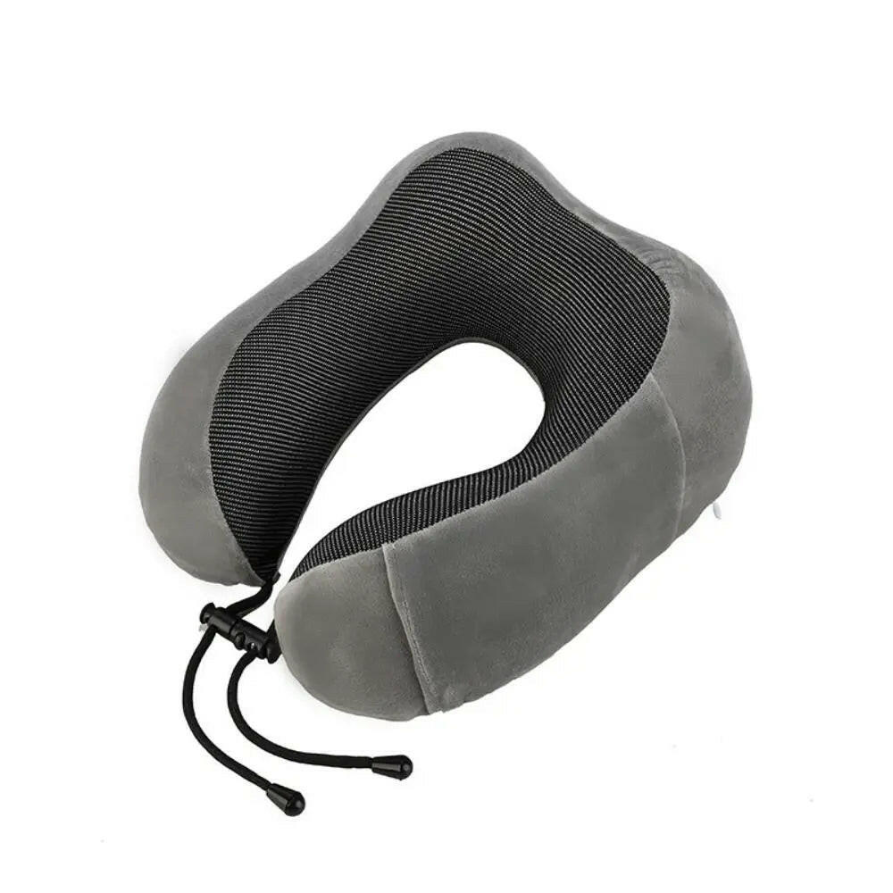 Nucomfy™ U-Shaped Soft Neck Pillow