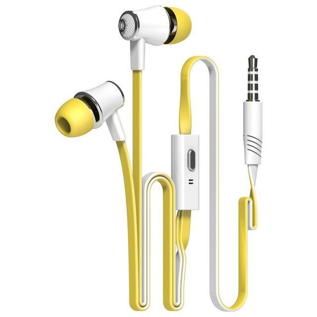 In-ear HiFi Earphone Headphones