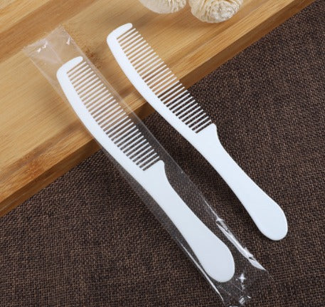 Disposable Combs in Bulk Plastic Combs