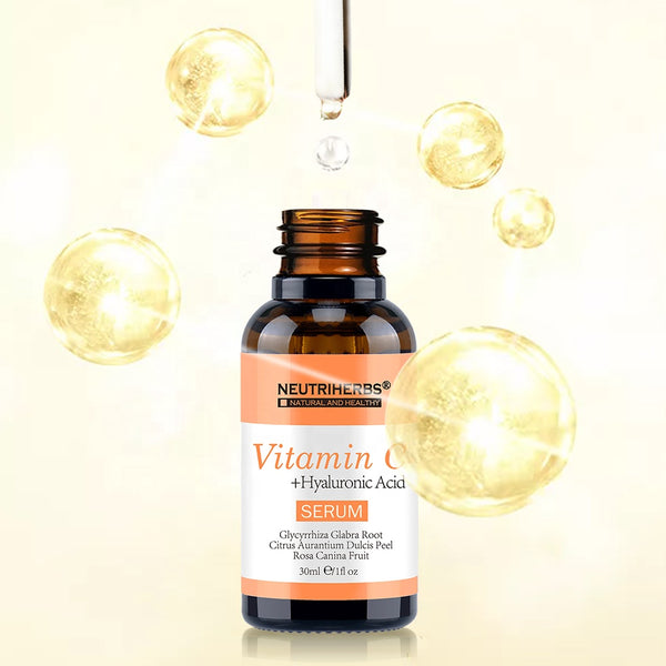 Anti-wrinkle Moisturizing Vitamin C Serum