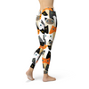 Womens  Cats Leggings All Over Print