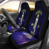 Car Seat Covers Zodiac Scorpio