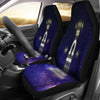 Car Seat Covers NP Zodiac Libra