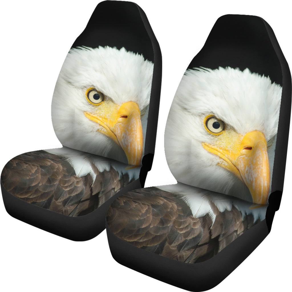 Car Seat Covers American Eagle