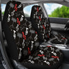Car Seat Covers Trumpet