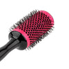 MultiBrush Detachable Thermal Styling Hair Brush Styling Curling Comb