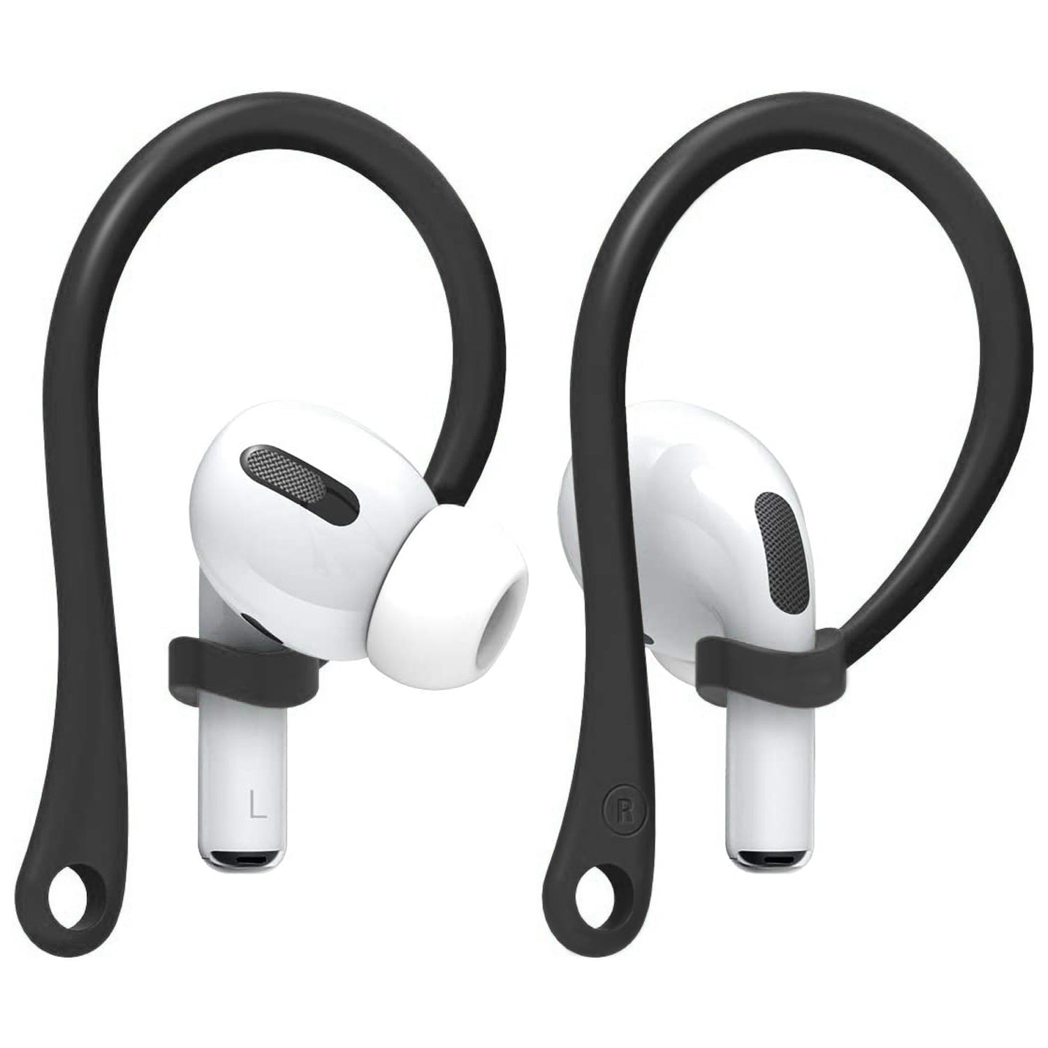 Earbuds  Anti-lost Ear Hook for Apple Air Pods (2PACK)